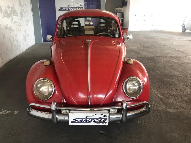 Fusca 1300 novo - Foto 6