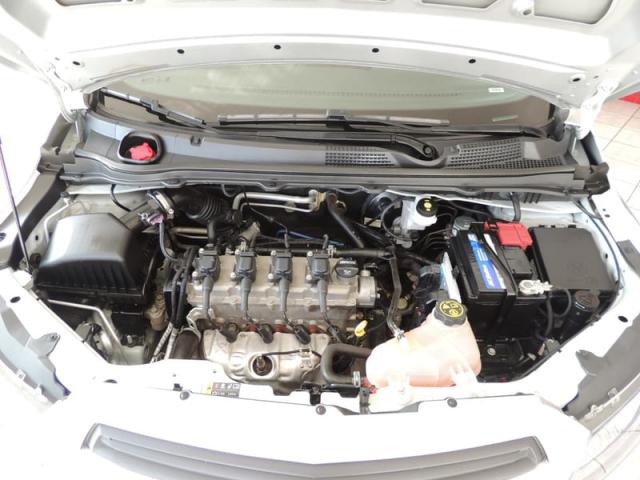 CHEVROLET PRISMA 1.0 MT JOYE - Foto 8