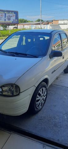Vende-se Corsa Classic - Foto 6