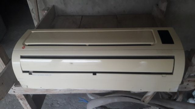 Ar Split 9000btus Rheem 220v - Foto 3