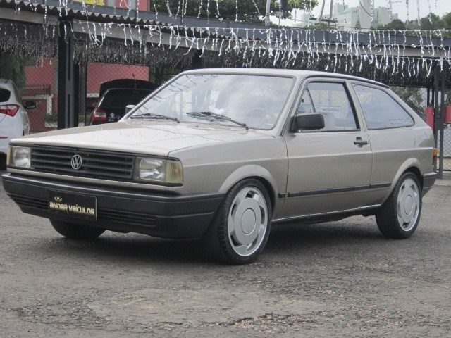 Gol turbo legalizado - Foto 6