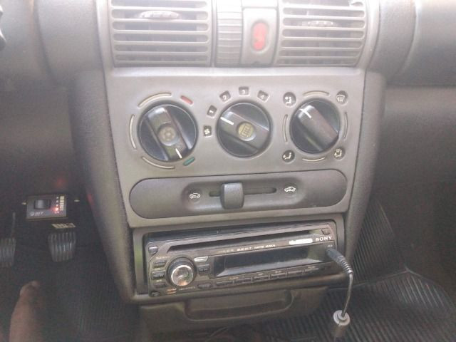Corsa Classic 2008 GNV - Foto 7