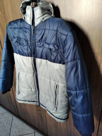 Jaqueta masculina - Foto 4