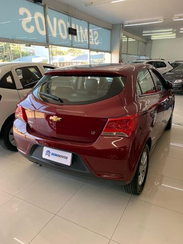 Onix Lt , 2019 só hoje aceito troca - Foto 3