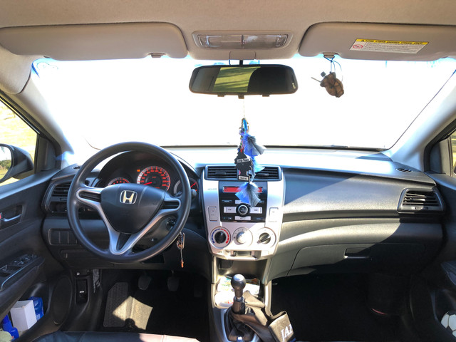 Honda City 1.5 LX Flex - Foto 2