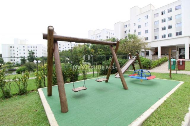 Apartamento para alugar com 2 dormitórios em Pinheirinho, Curitiba cod:13924001 - Foto 14