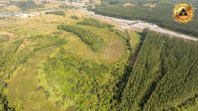 TERRENO à venda, 90.000,00M² por R$4.500.000,00 - MORRO GRANDE - BARRA VELHA/SC - Foto 19