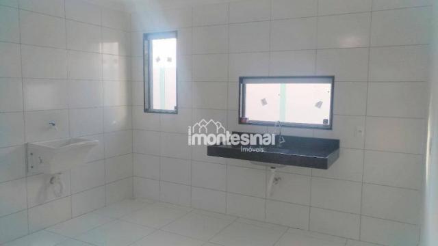 Apartamento com 2 quartos à venda por R$ 140.000 - Manoel Camelo - Garanhuns/PE - Foto 17
