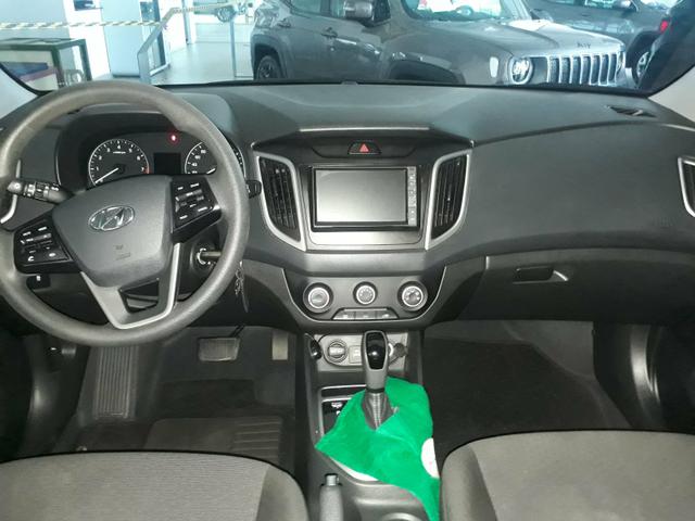 Hyundai Creta 2017 - Foto 4