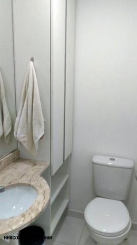 Sala Comercial para Locação em Salvador, Caminho das Árvores, 1 banheiro, 2 vagas - Foto 16