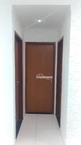 Apartamento com 2 quartos à venda por R$ 140.000 - Manoel Camelo - Garanhuns/PE - Foto 20