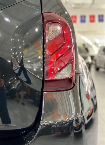 DUSTER 2018/2018 1.6 16V SCE FLEX EXPRESSION X-TRONIC - Foto 8