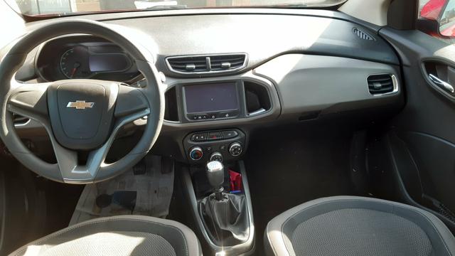 Prisma LTZ 2014 - Foto 5