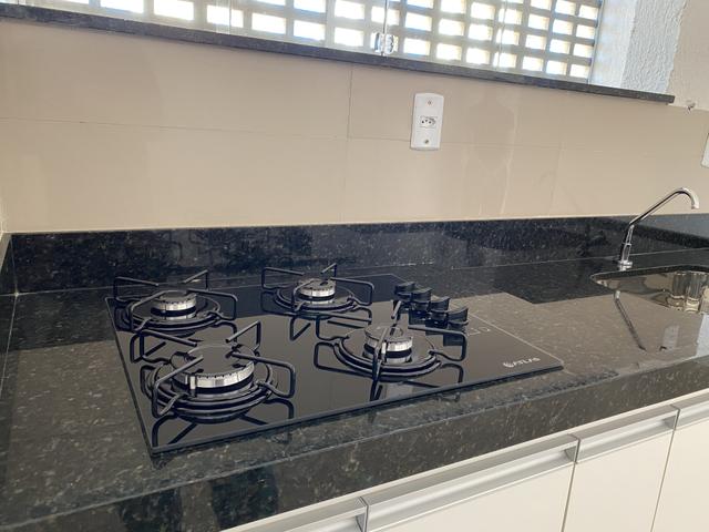 Excelente Apartamento 1 Quarto no Centro em frente ao Lyceu - Foto 4