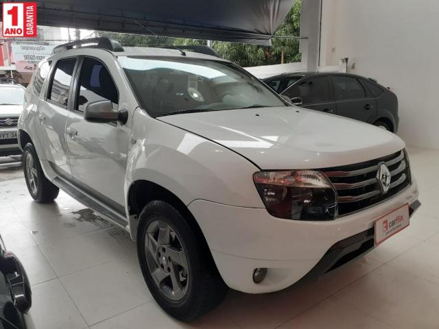 Renault DUSTER TECHROAD 2.0 Hi-Flex 16V Aut. - Foto 5