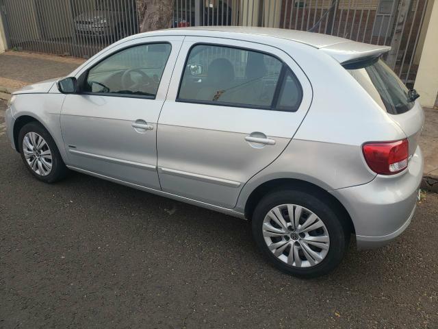 Gol G5 Trend 2010 COMPLETO - Foto 3
