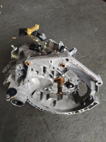 Caixa de câmbio Peugeot 207 208 307 Citroen C3 C4 1.4 1.6