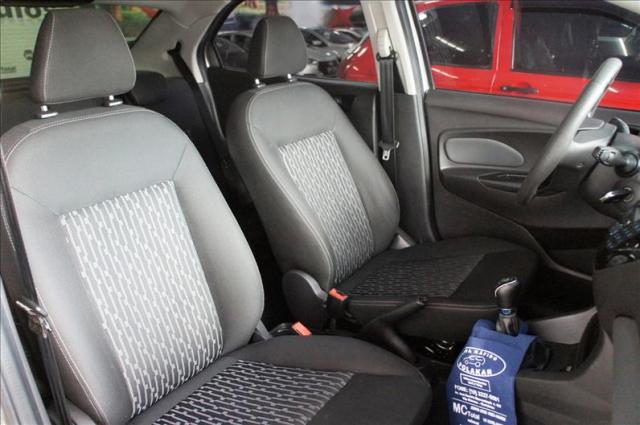 Ford ka + 1.0 se 12v - Foto 8