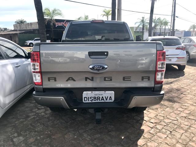 FORD RANGER XLS 2.2 4x4 - Foto 4