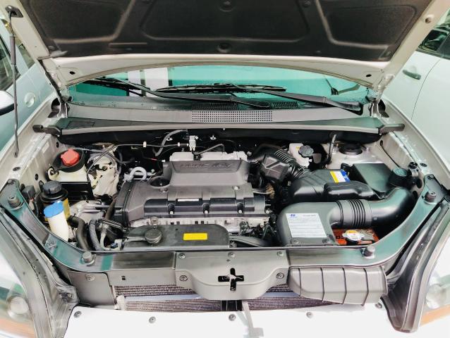 HYUNDAI TUCSON 2.0 GLS 2015 AUTOMÁTICA (Flex - Foto 17