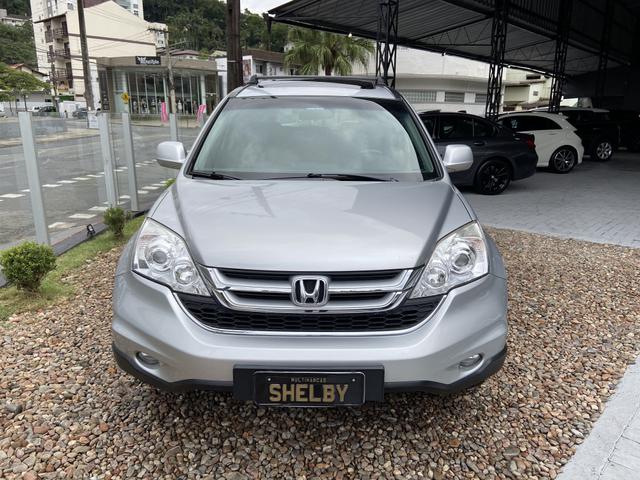 Crv exl 4wd 2010 - Foto 6
