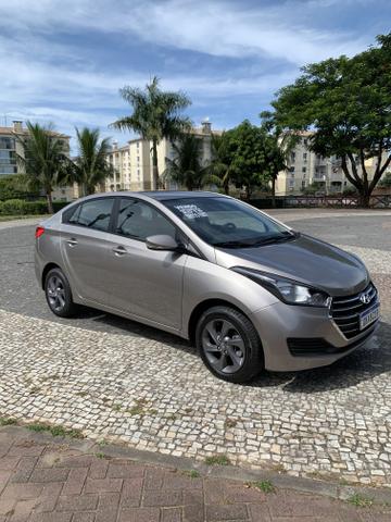 HB20s 2018 Automatico . Carro para exigentes