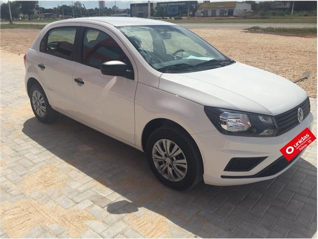 Volkswagen Gol 1.0 12v mpi totalflex 4p manual - Foto 3