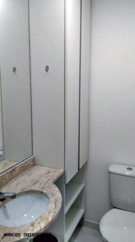 Sala Comercial para Locação em Salvador, Caminho das Árvores, 1 banheiro, 2 vagas - Foto 19