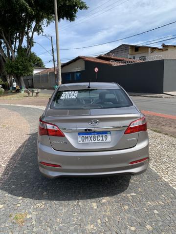 HB20s 2018 Automatico . Carro para exigentes - Foto 4