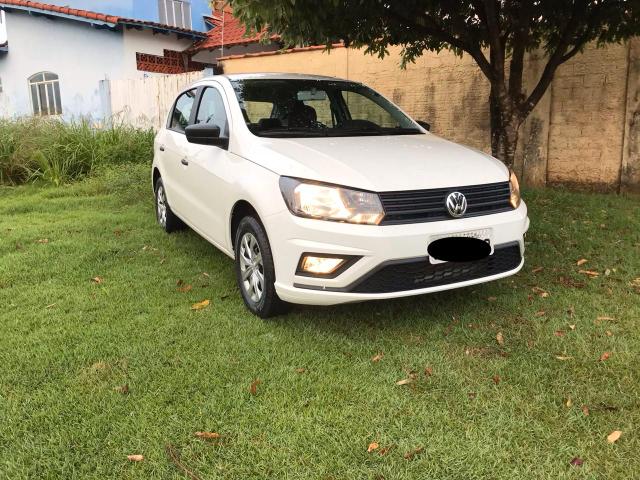 Gol 2020