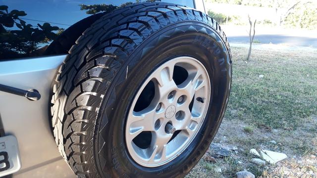 Pajero 2001 diesel - Foto 4
