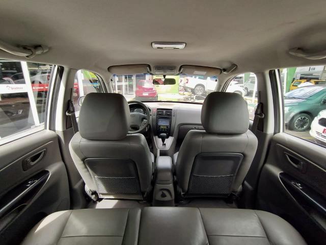 HYUNDAI TUCSON 2.0 GLS 2015 AUTOMÁTICA (Flex - Foto 15