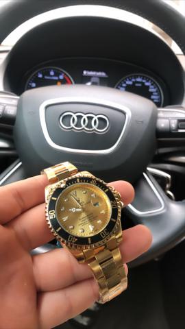 Relógio rolex promoção - Foto 2