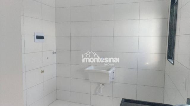 Apartamento com 2 quartos à venda por R$ 140.000 - Manoel Camelo - Garanhuns/PE - Foto 19