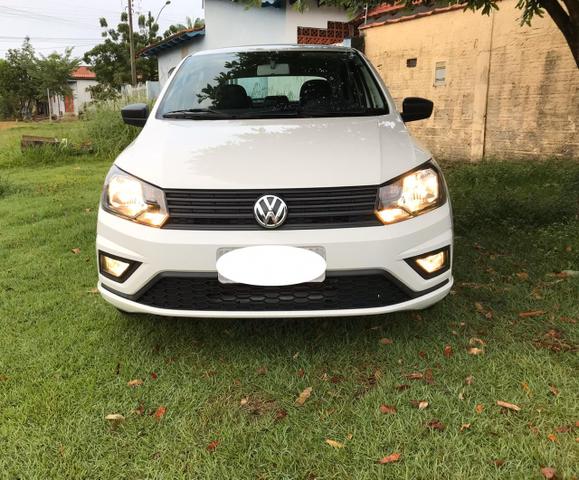 Gol 2020 - Foto 3