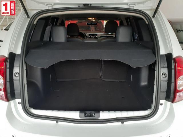 Renault DUSTER TECHROAD 2.0 Hi-Flex 16V Aut. - Foto 3