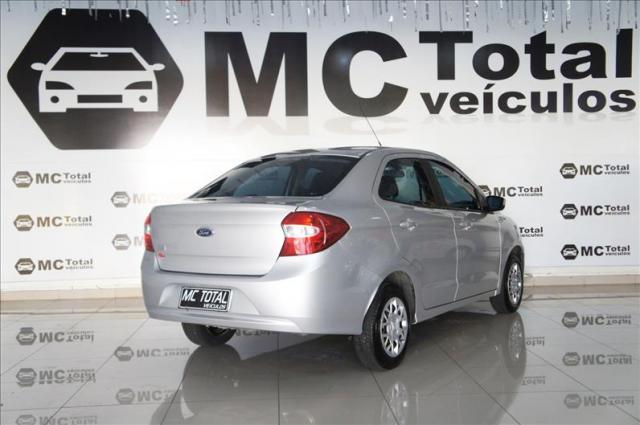 Ford ka + 1.0 se 12v - Foto 4