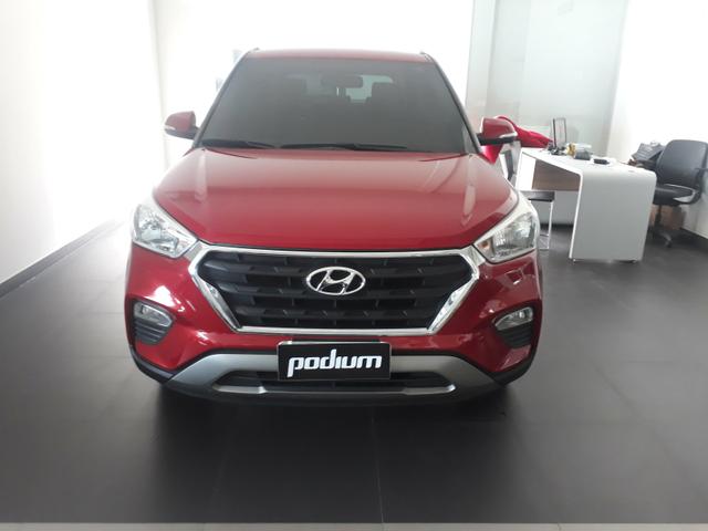 Hyundai Creta 2017 - Foto 5