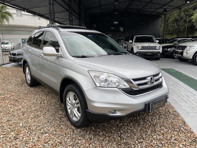 Crv exl 4wd 2010 - Foto 5