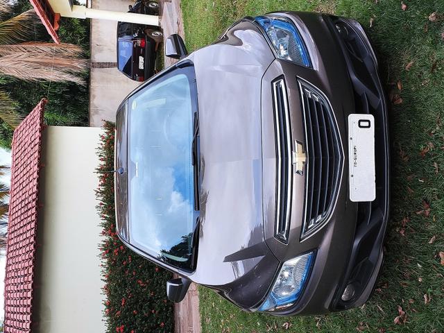 Prisma LTZ 1.4 2013/13 manual - Foto 3