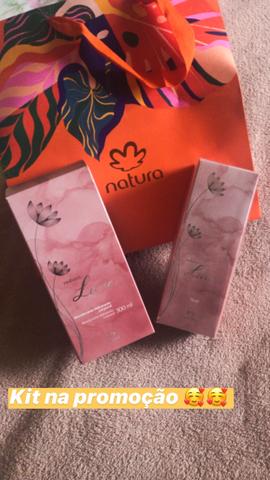 Produtos Natura