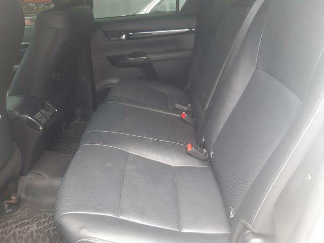 Hilux 2.8 SRX, Diesel, 4×4, 19/19 - Foto 7