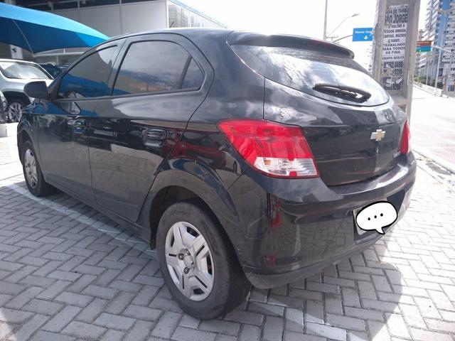 Onix LT 2014 Completo com My Link - Foto 3