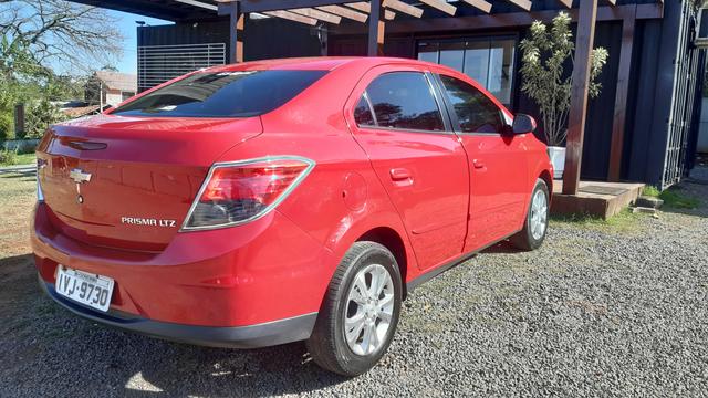 Prisma LTZ 2014 - Foto 3