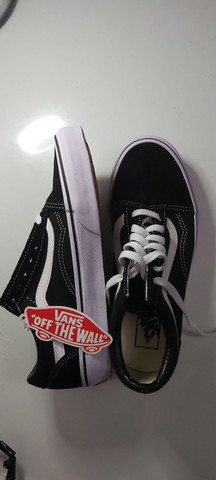 tenis original vans old skool