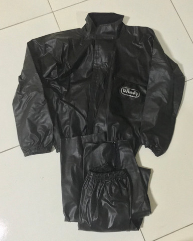 agasalho para motoqueiro