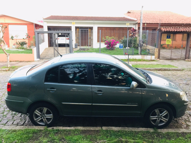 Polo sedan Comfortline 2010/2011 - Foto 3
