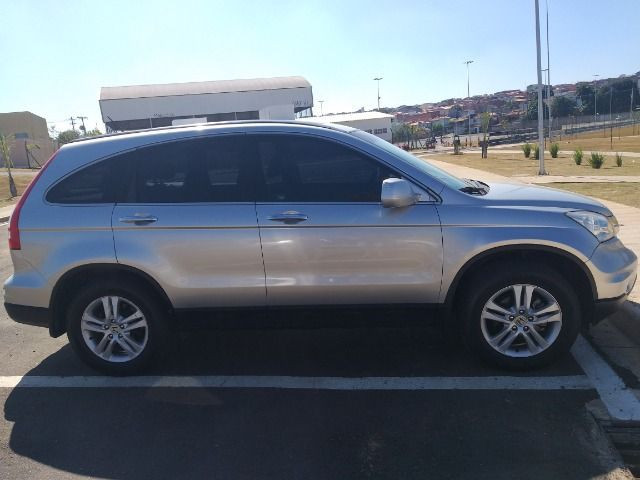 Crv-2011 Exl - Foto 10
