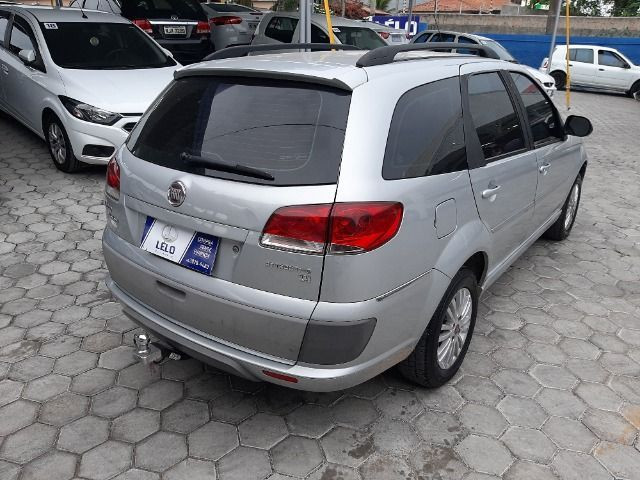 Fiat Palio Week Attrac. 1.4 - Foto 3