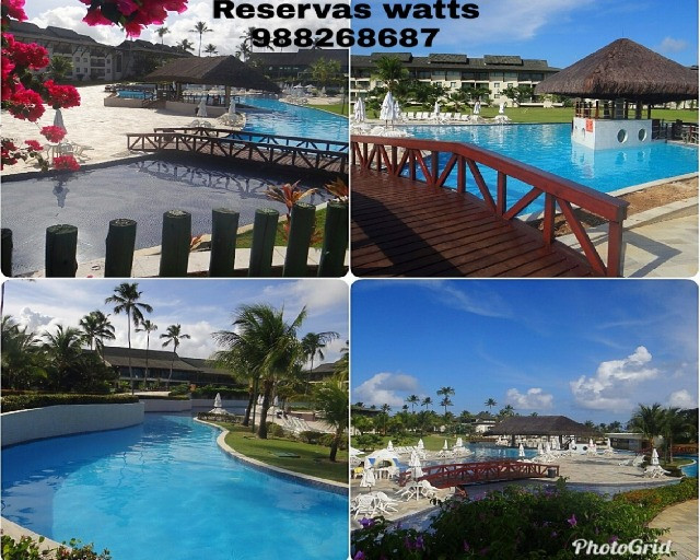 Muro Alto- Beach Class Resort- Legítmo Beira Mar-Leia Descrição Completa - Foto 10